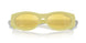 84176D - Yellow - Yellow Mirror Flash Gold