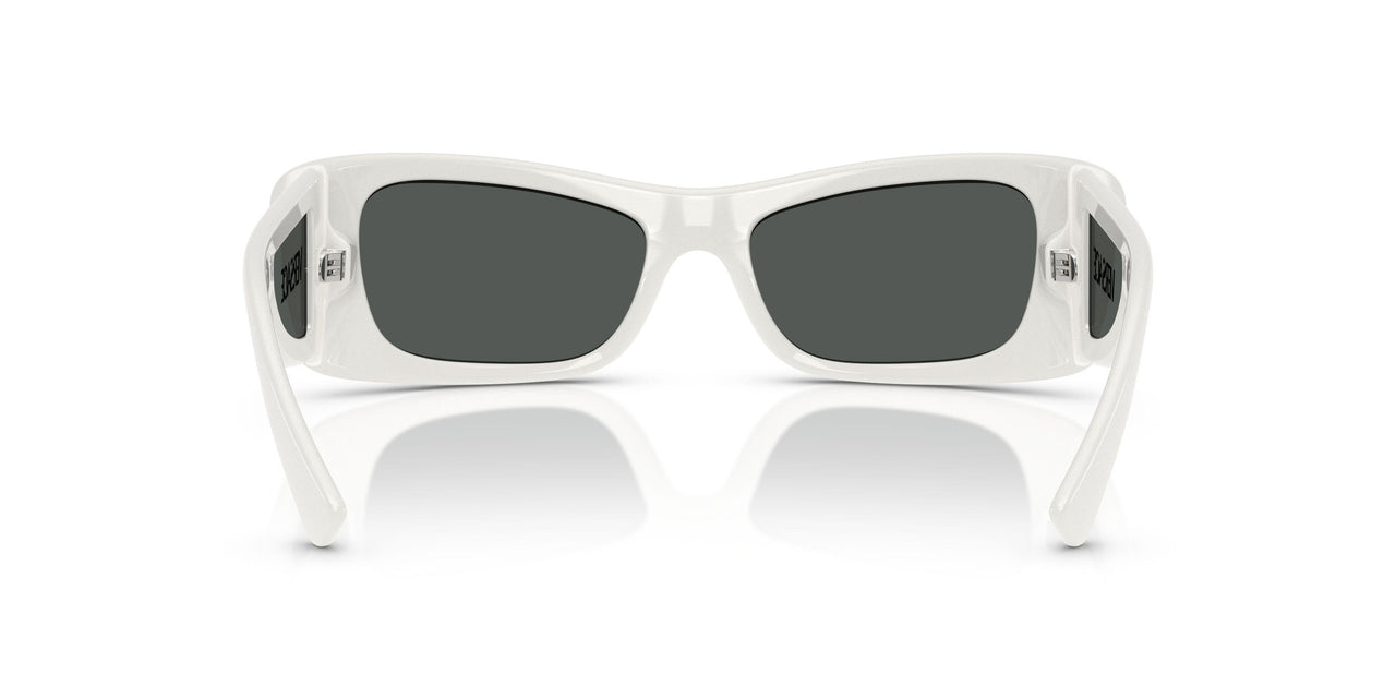 314/87 - White - Dark Grey