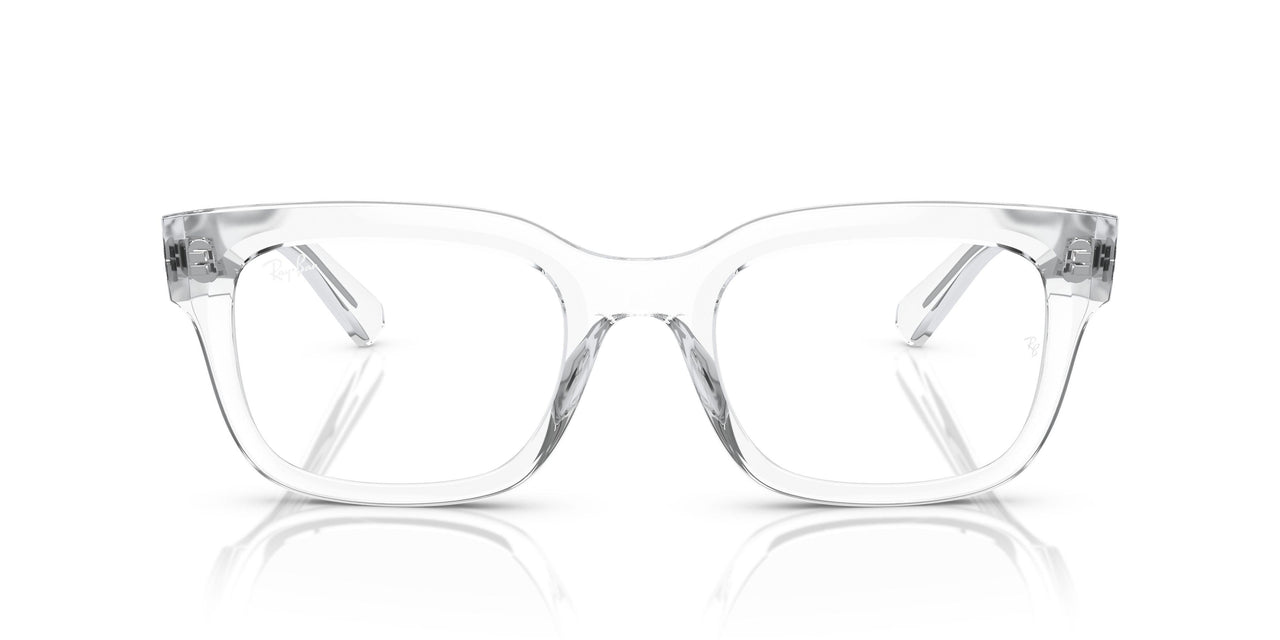 8321 - Transparent - Clear