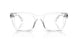 8321 - Transparent - Clear