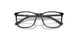4064 - Black - Clear