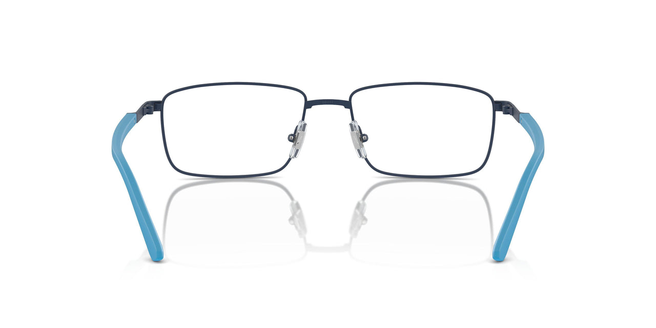 744 - Blue - Transparent