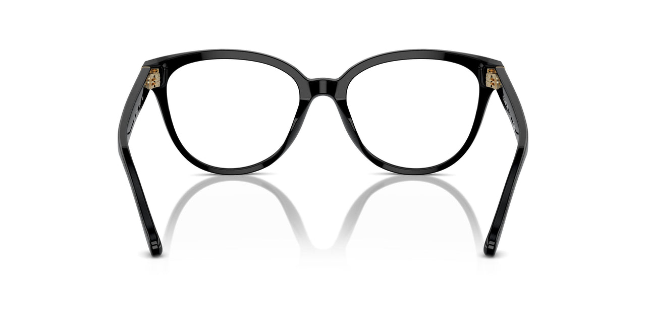 5002 - Black