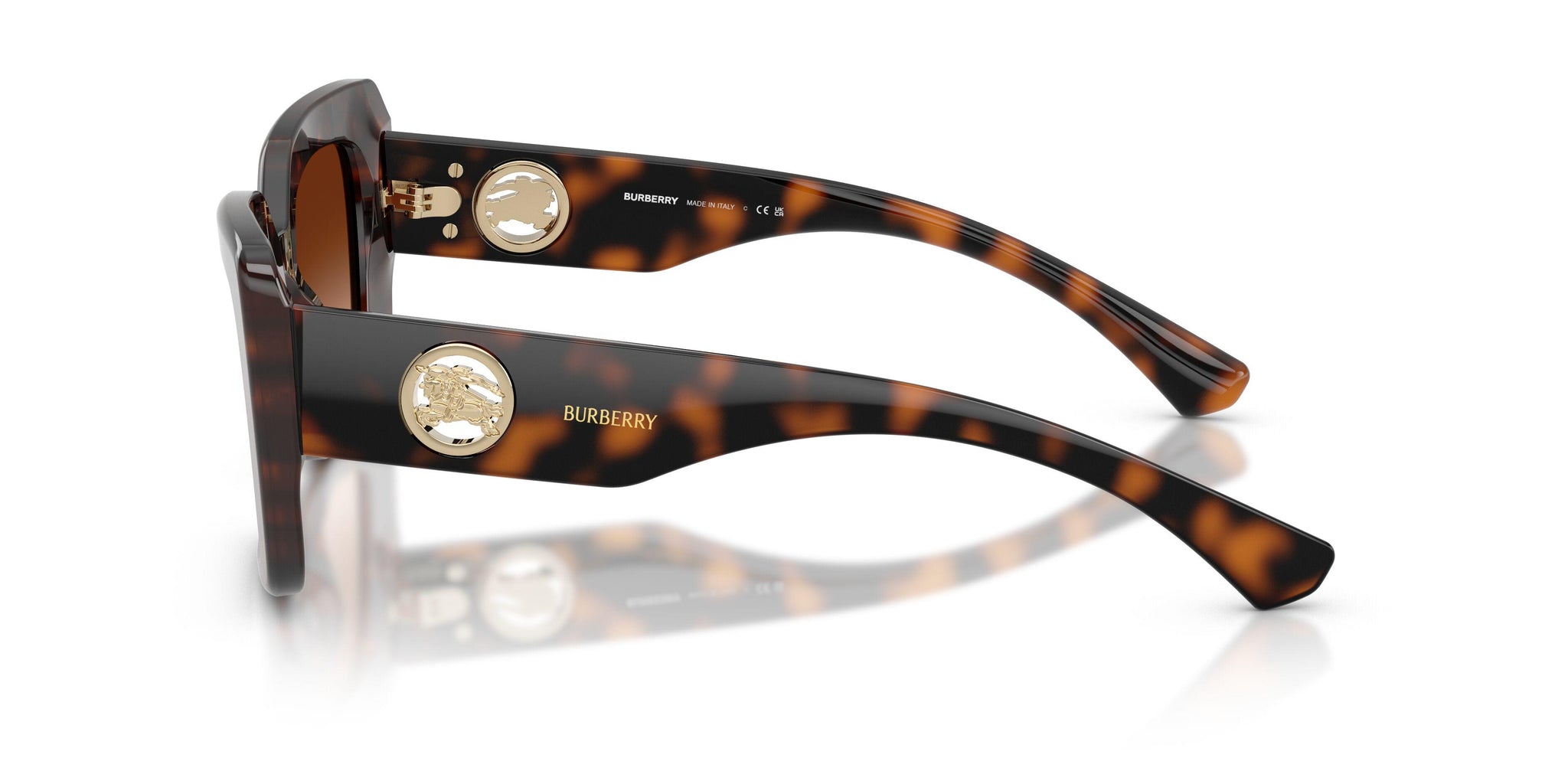 Burberry 4476 Sunglasses