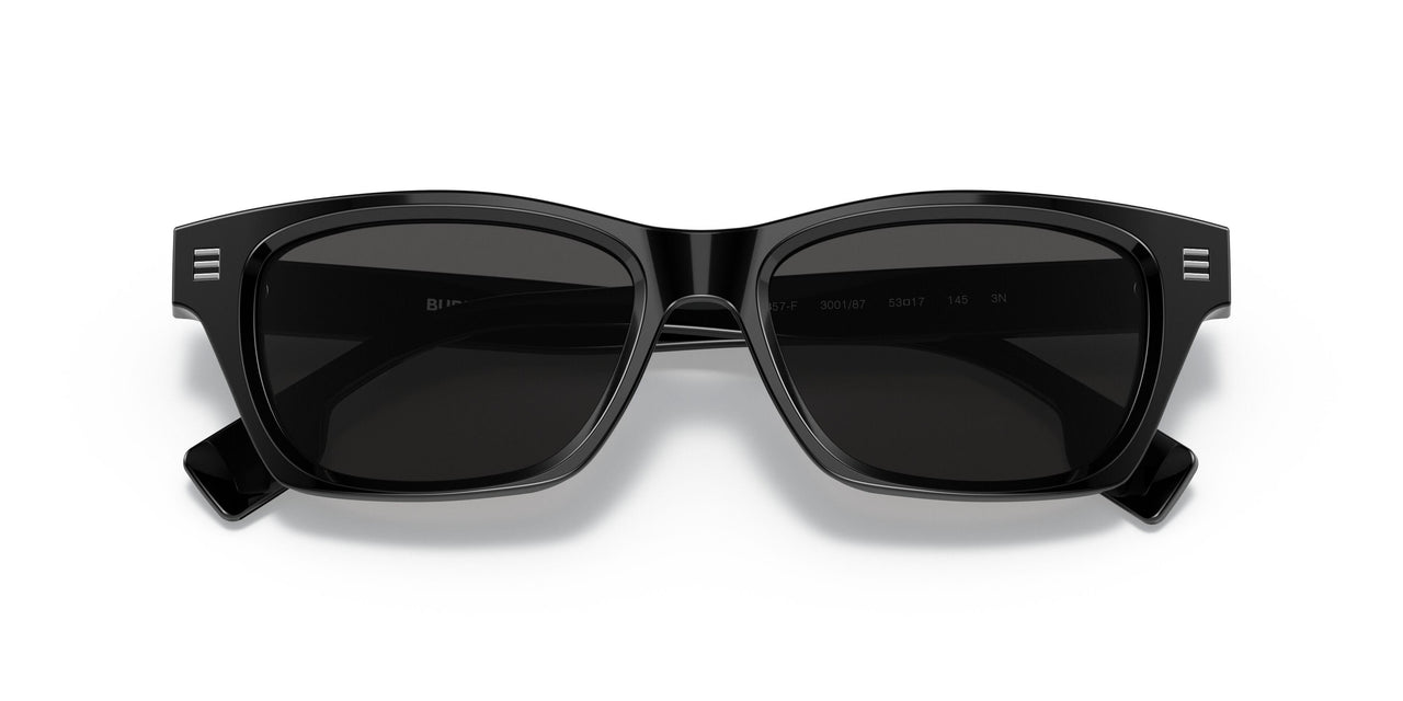 300187 - Black - Dark Grey