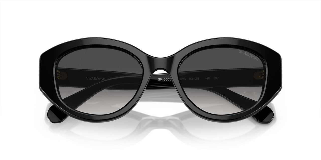 10018G - Black - Grey Gradient