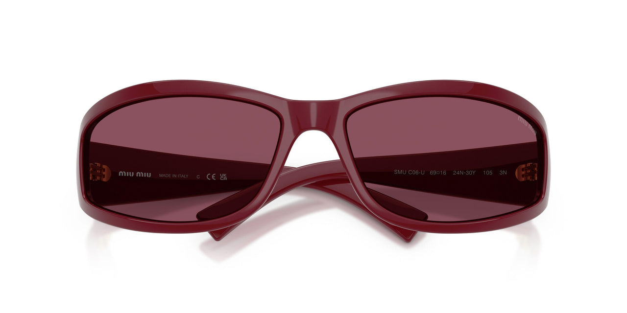 24N30Y - Red - Dark Violet