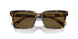 VAU01T - Tortoise - Dark Brown