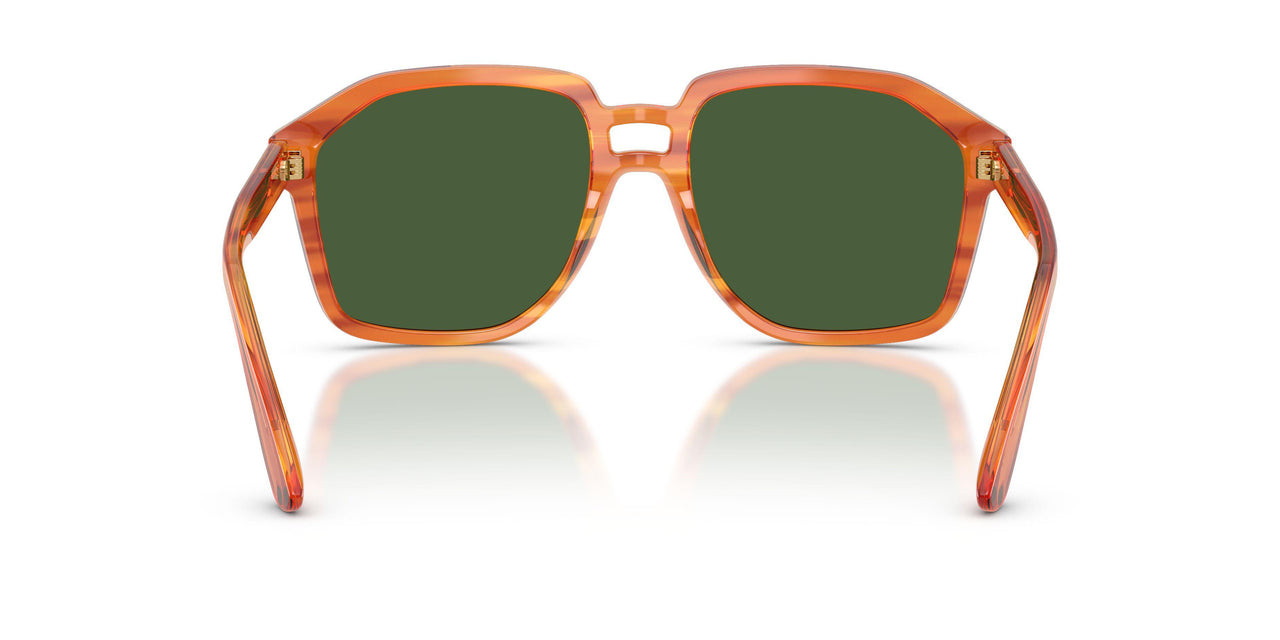 34839A - Light Brown - Dark Green Polarized