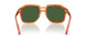 34839A - Light Brown - Dark Green Polarized
