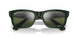 6659G4 - Green - Dark Green Grad Mirror Polar