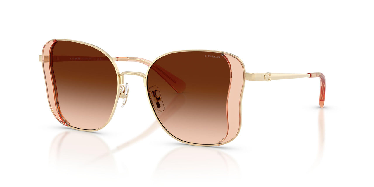 Coach Cdp51 7188 Sunglasses