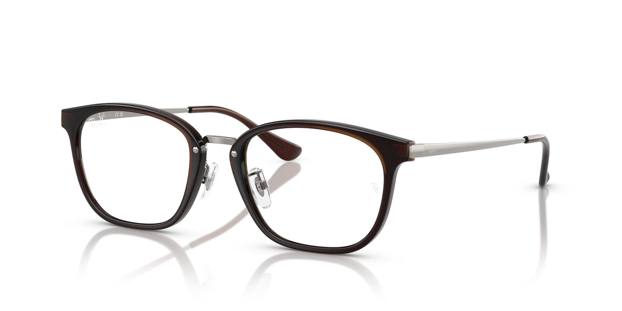 5392 - Brown - Clear