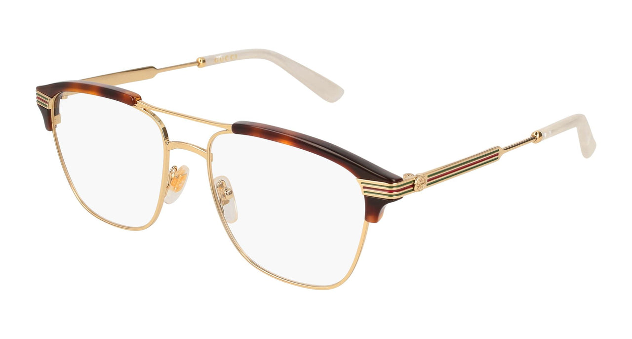 Gucci Fashion Inspired GG0241O Eyeglasses