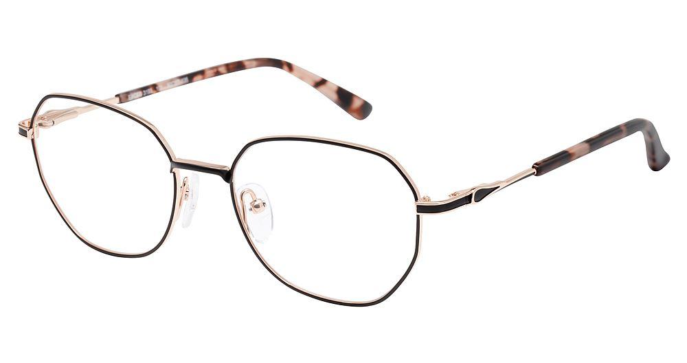 Exces 3193 Eyeglasses