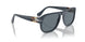 11893R - Blue - Dark Blue Polarized