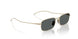 5035P2 - Gold - Midnight Express Polarized