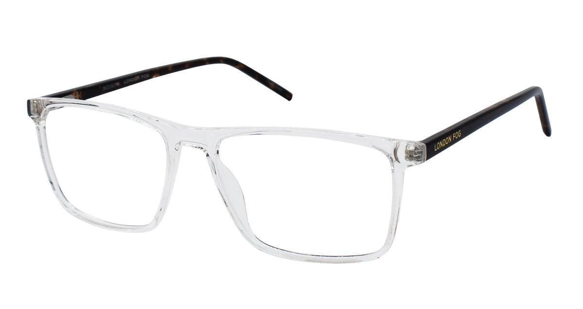 London Fog 517 Eyeglasses