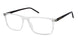 London Fog 517 Eyeglasses