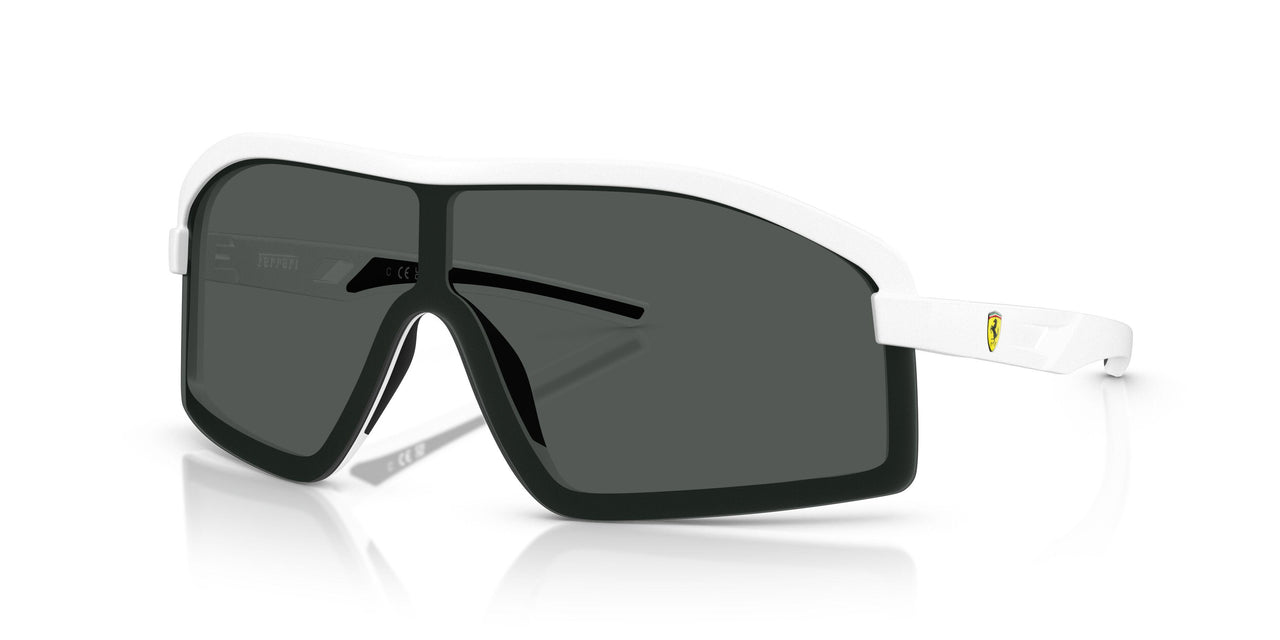 515/87 - White - Grey
