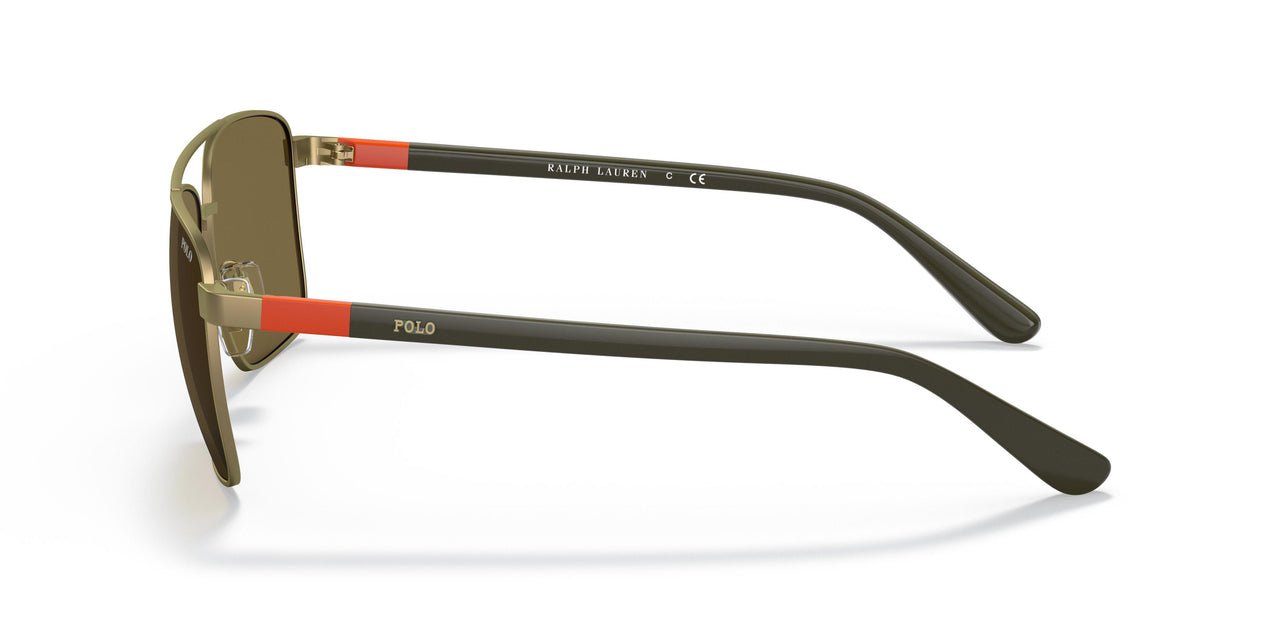 932473 - Bronze/copper - Olive Green