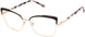 Superdry SDOW513T Eyeglasses