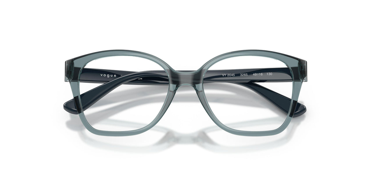 3265 - Blue