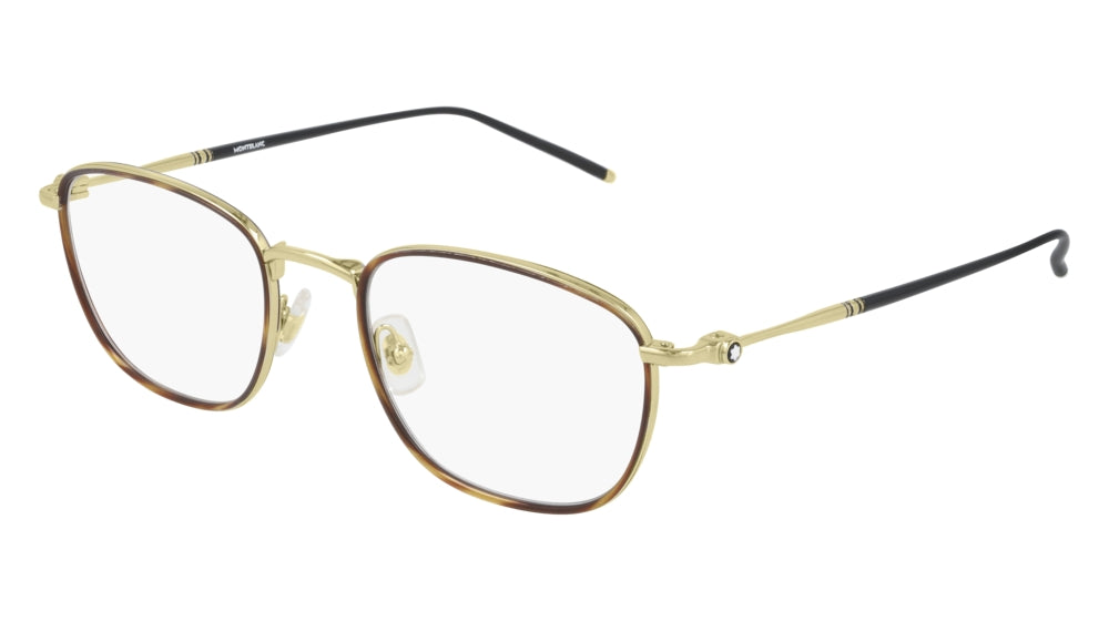 Montblanc Established MB0161O Eyeglasses