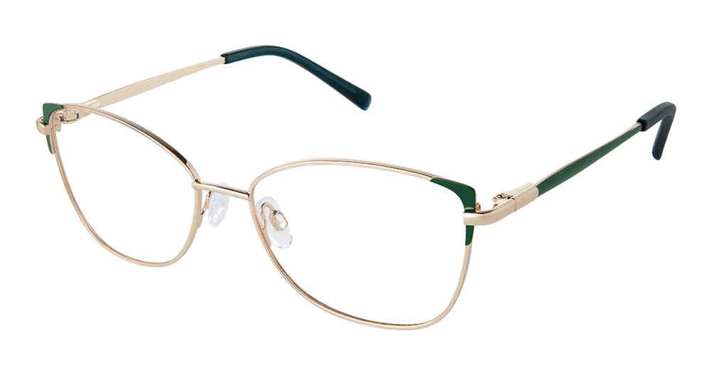 Superflex SF631 Eyeglasses