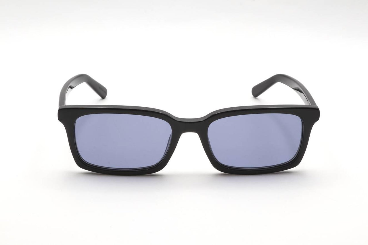 Maison Margiela LUNETTES5NOIRAZURE Sunglasses