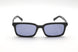 Maison Margiela LUNETTES5NOIRAZURE Sunglasses