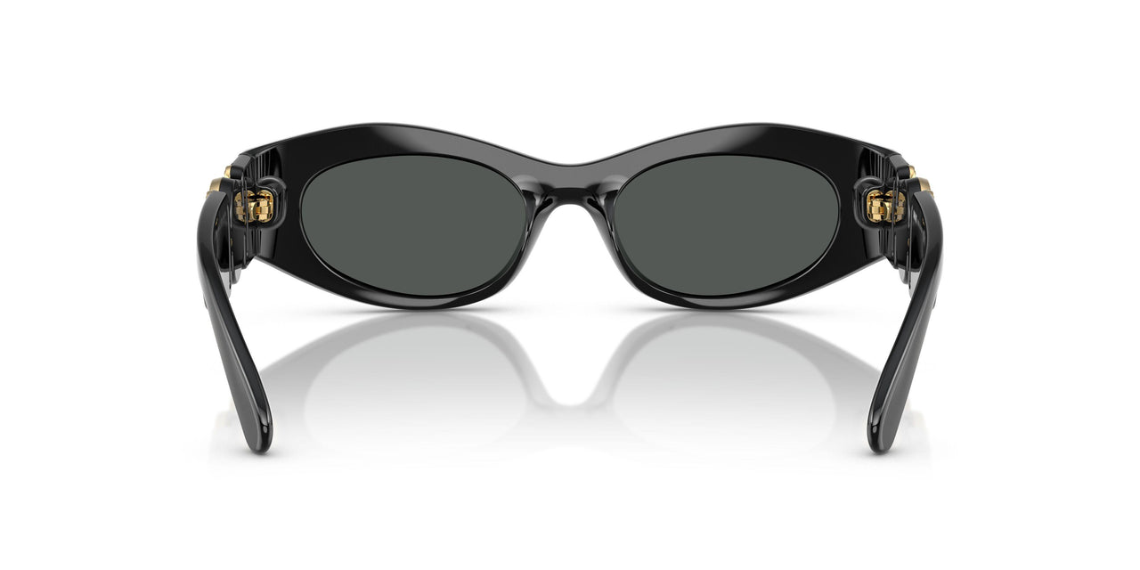 GB1/87 - Black - Dark Grey