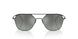 34362A - Green - Green Mirror Silver