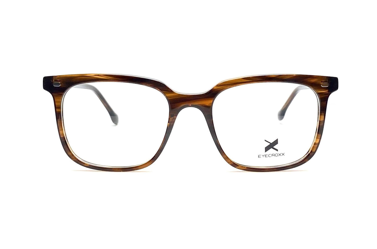 Eyecroxx EC347D Eyeglasses