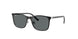 295/81 - Black - Dark Grey Polar