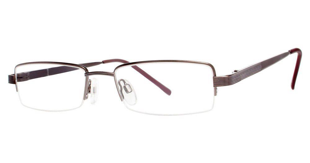 Modern Metals MARKET Eyeglasses