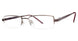 MTTBRWN - Matte Brown
