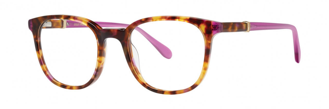 Lilly Pulitzer Nami Eyeglasses
