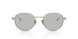 100787 - Gold - Solid Grey