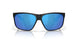 912802 - Black - Blue Mirror