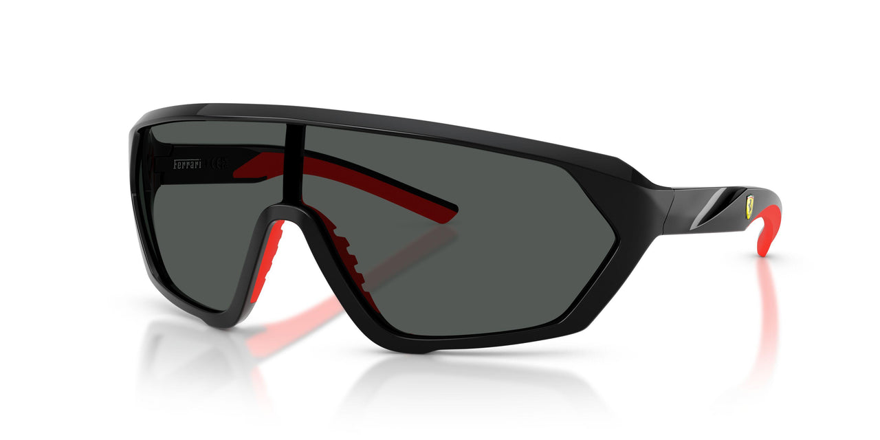 501/87 - Black - Dark Grey