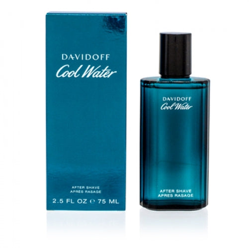 Davidoff Coolwater Men After Shave