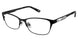 Jimmy Crystal New York Cadiz Eyeglasses