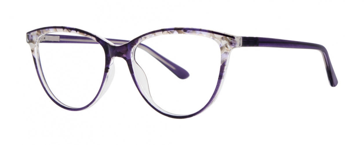 MODERN PLASTICS II NUANCE Eyeglasses