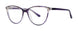 MODERN PLASTICS II NUANCE Eyeglasses