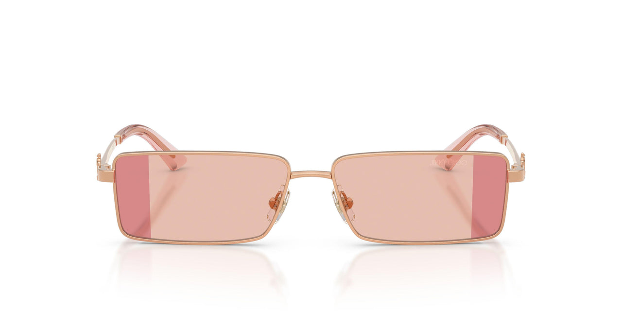 300820 - Gold - Pink Gradient Sharp Violet