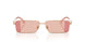 300820 - Gold - Pink Gradient Sharp Violet