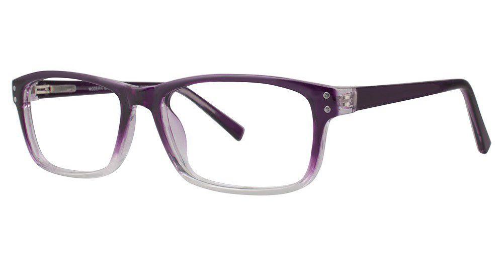 Modern Plastics II BALANCE Eyeglasses