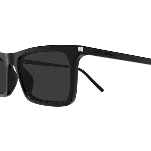 001 - Black - Black