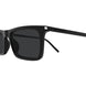 001 - Black - Black